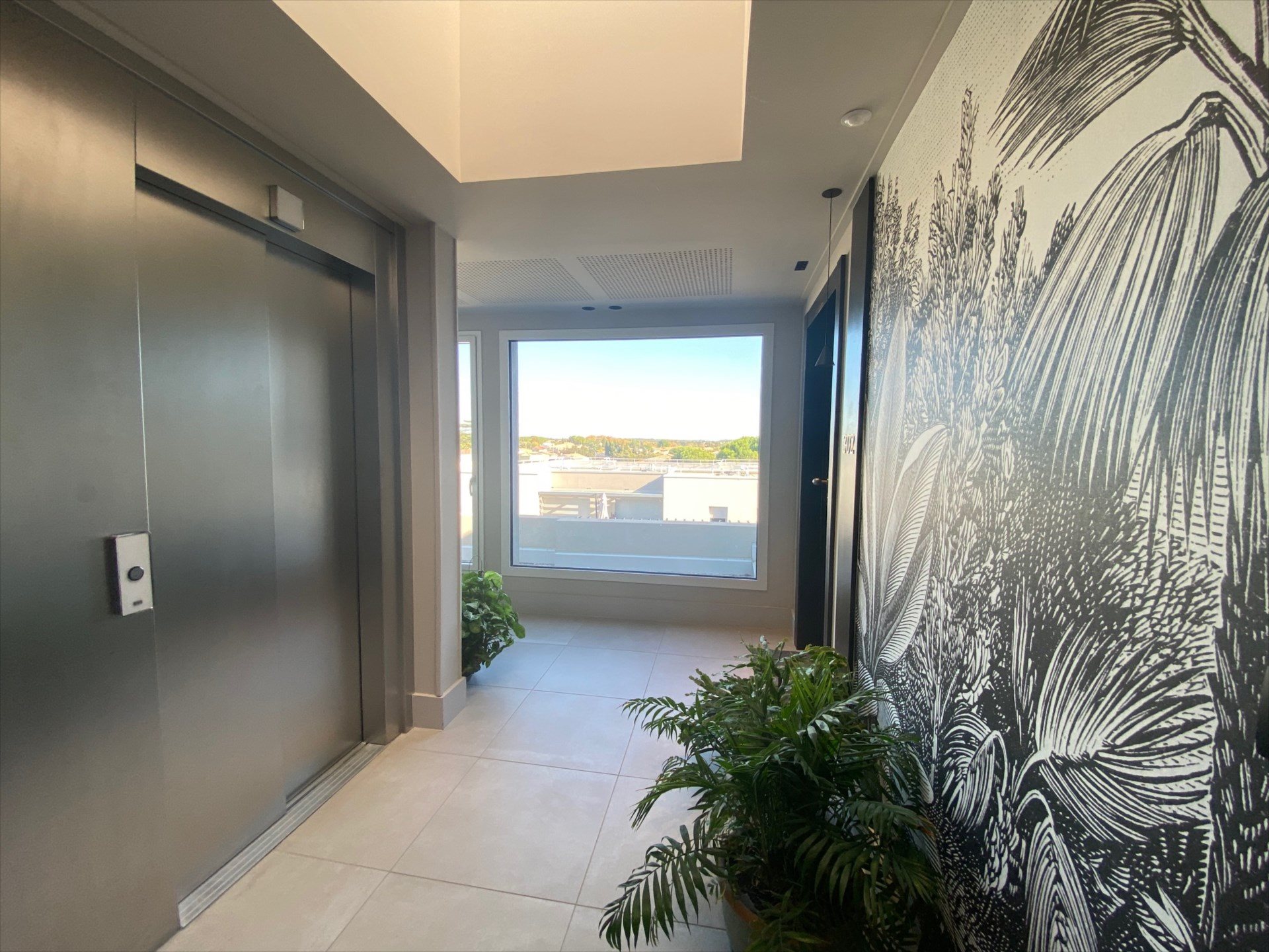 Appartement à vendre, 132m², Baillargues