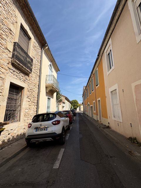 Appartement à louer, 114m², Nîmes