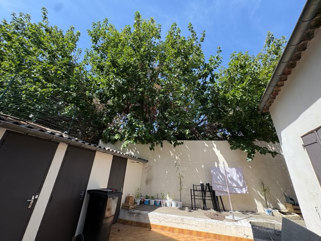Appartement à louer, 114m², Nîmes