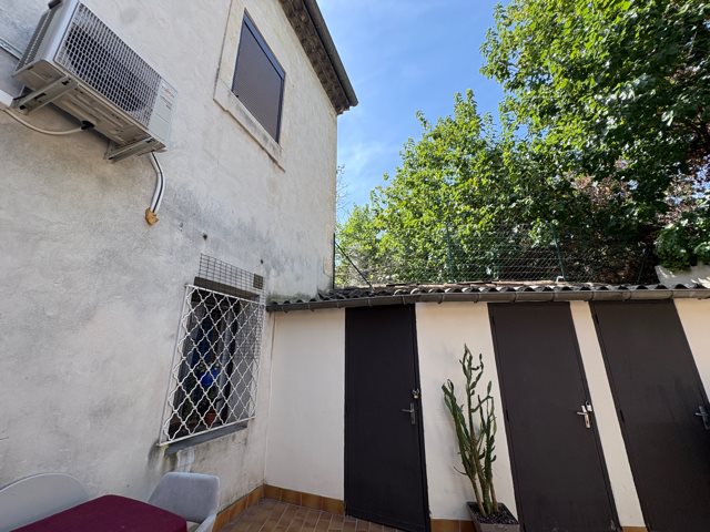 Appartement à louer, 114m², Nîmes