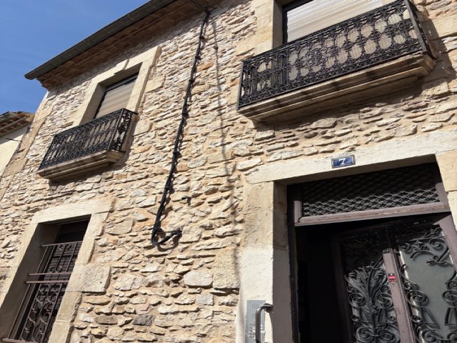 Appartement à louer, 114m², Nîmes