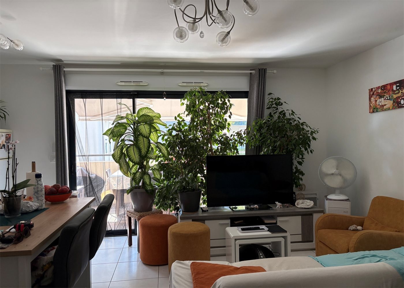 Appartement à vendre, 57m², Palavas-les-Flots