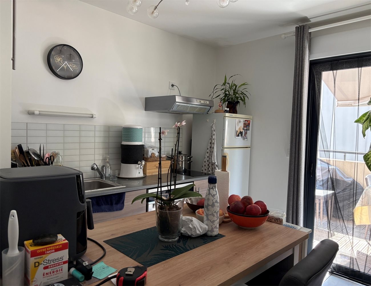 Appartement à vendre, 57m², Palavas-les-Flots