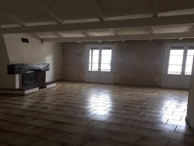 Appartement à louer, 114m², Nîmes