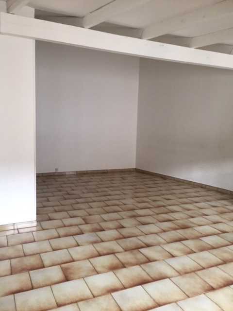 Appartement à louer, 114m², Nîmes
