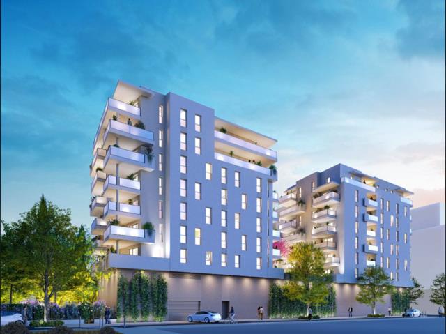 Appartement à vendre, 101m², Sète