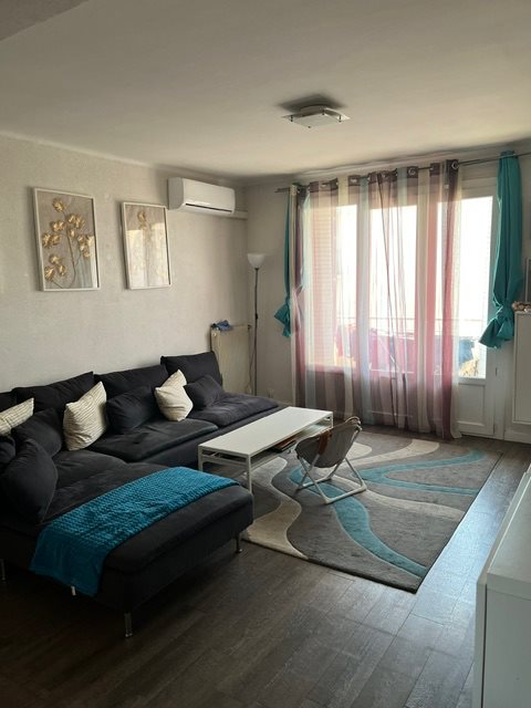 Appartement à louer, 47m², Montpellier