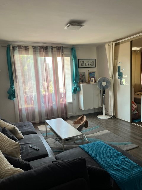 Appartement à louer, 47m², Montpellier