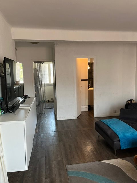 Appartement à louer, 47m², Montpellier