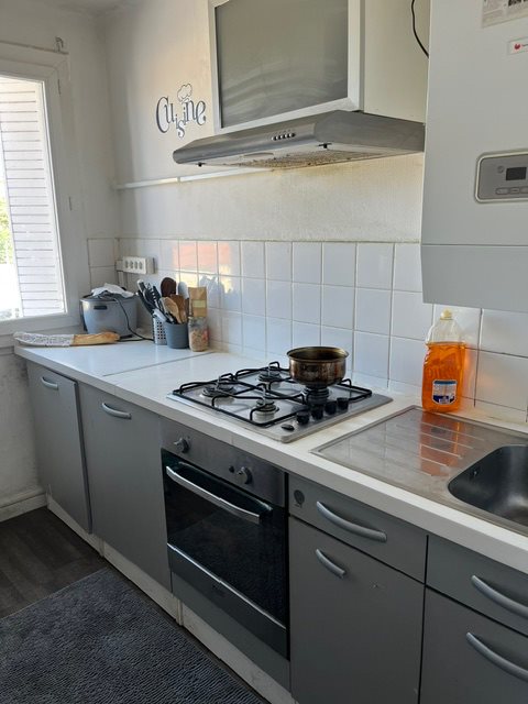 Appartement à louer, 47m², Montpellier