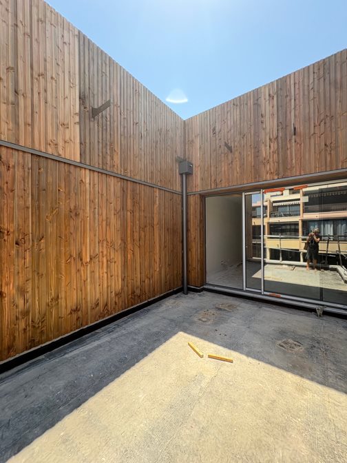 Appartement à vendre, 62m², Le Grau-du-Roi