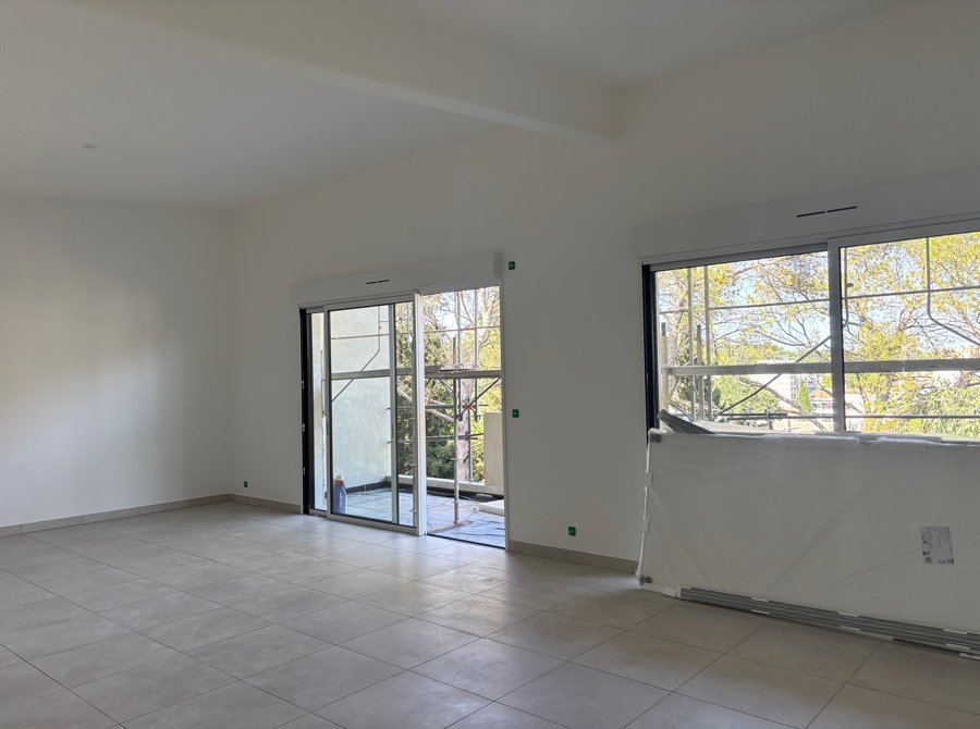 Appartement à vendre, 78m², Nîmes