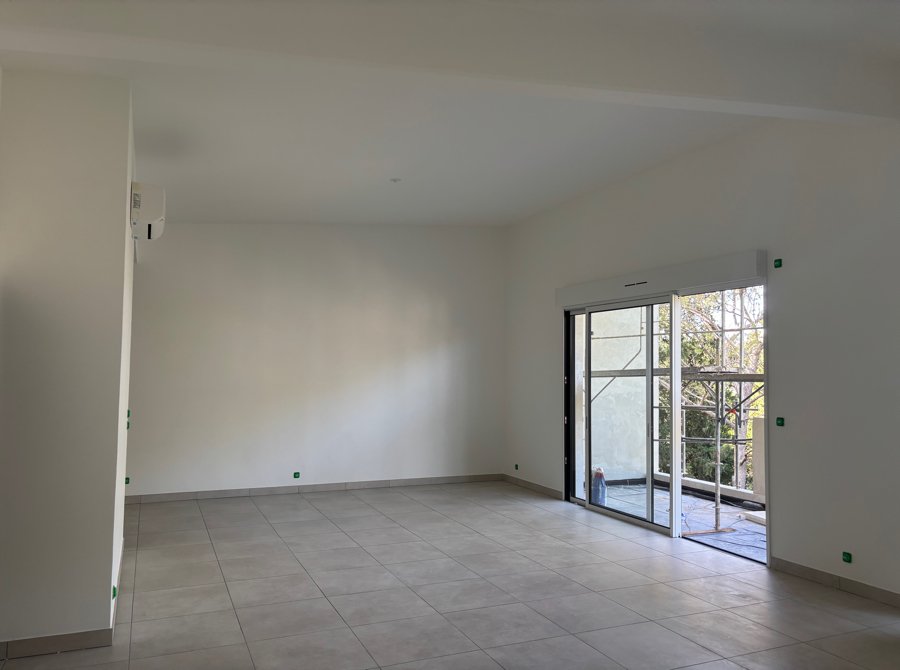 Appartement à vendre, 78m², Nîmes