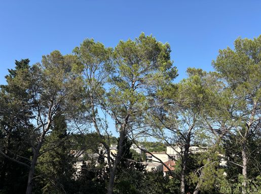 Appartement 3 pièces 78 m² · à Nîmes · 78 m² · 448 000 €