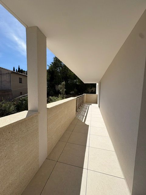 Appartement 2 pièces 48 m² · à Nîmes · 48 m² · 258 000 €