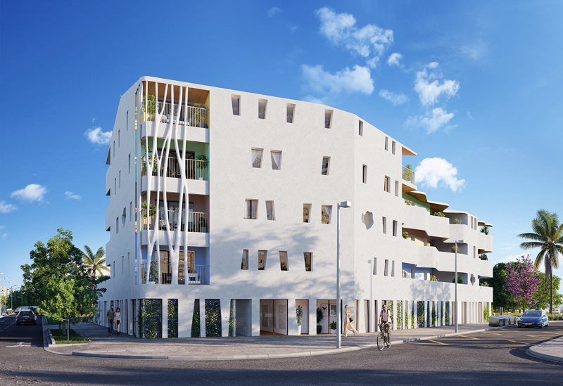 Appartement à vendre, 65m², Le Grau-du-Roi
