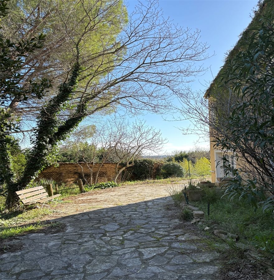 Maison à vendre, 90m², Nages-et-Solorgues