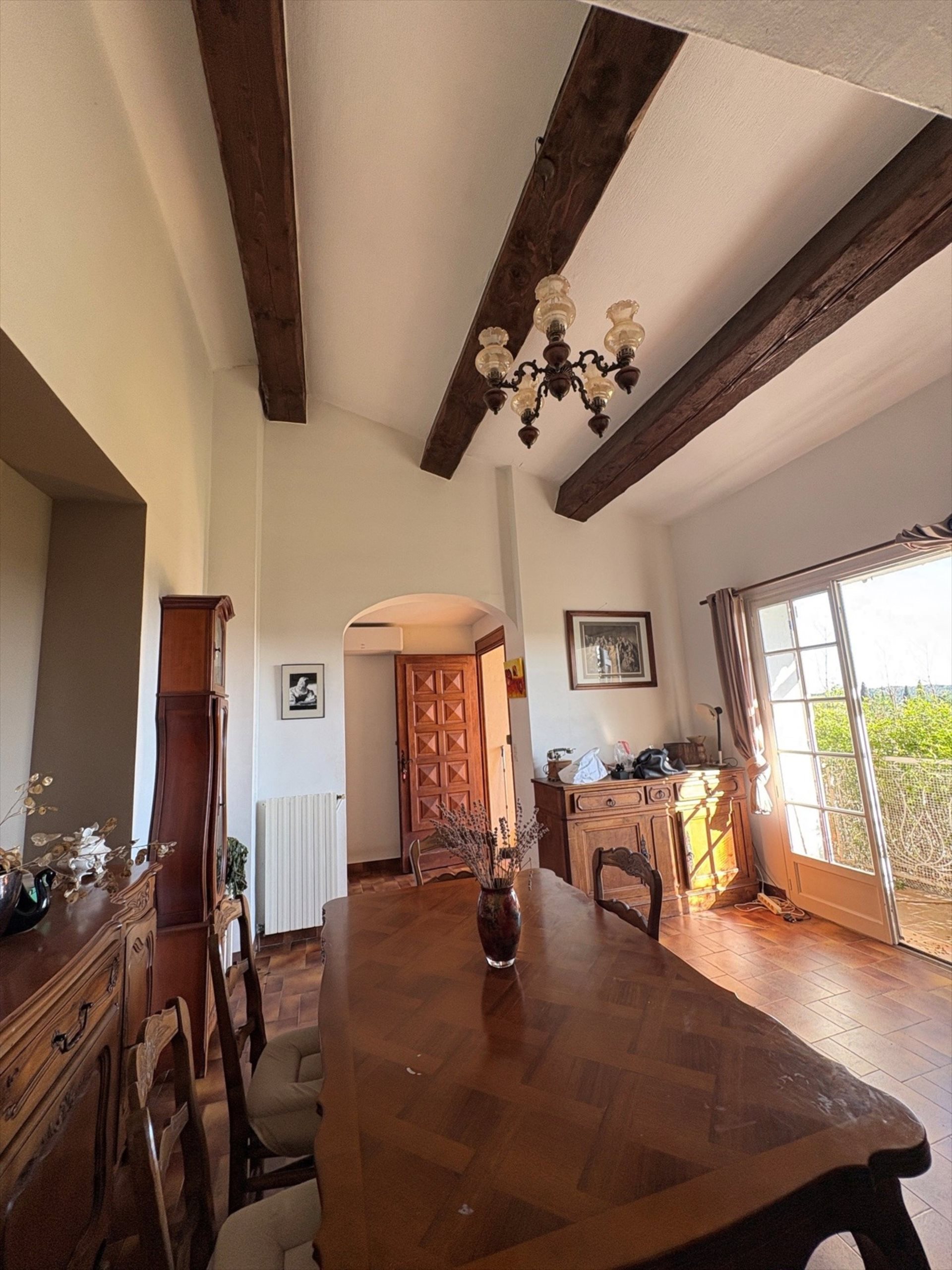Maison à vendre, 90m², Nages-et-Solorgues