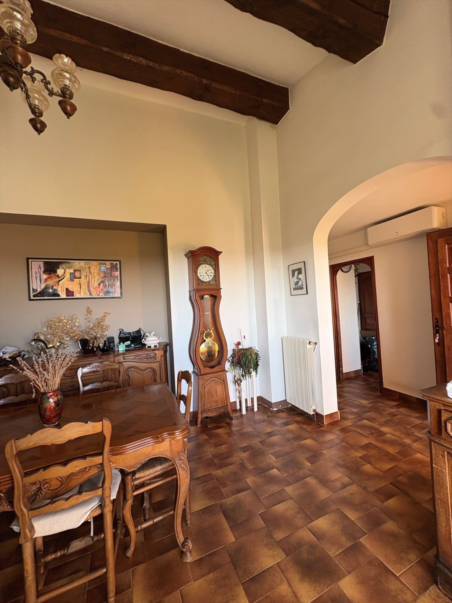 Maison à vendre, 90m², Nages-et-Solorgues