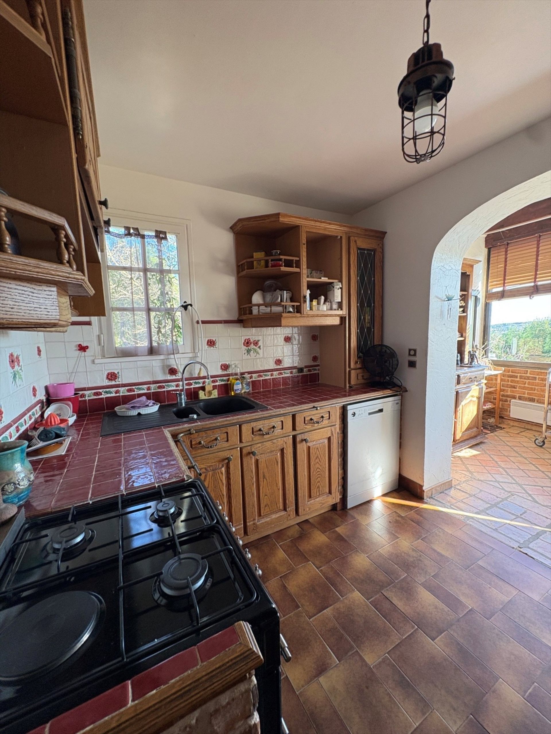 Maison à vendre, 90m², Nages-et-Solorgues