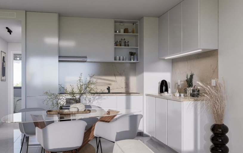 Appartement à vendre, 46m², Nîmes