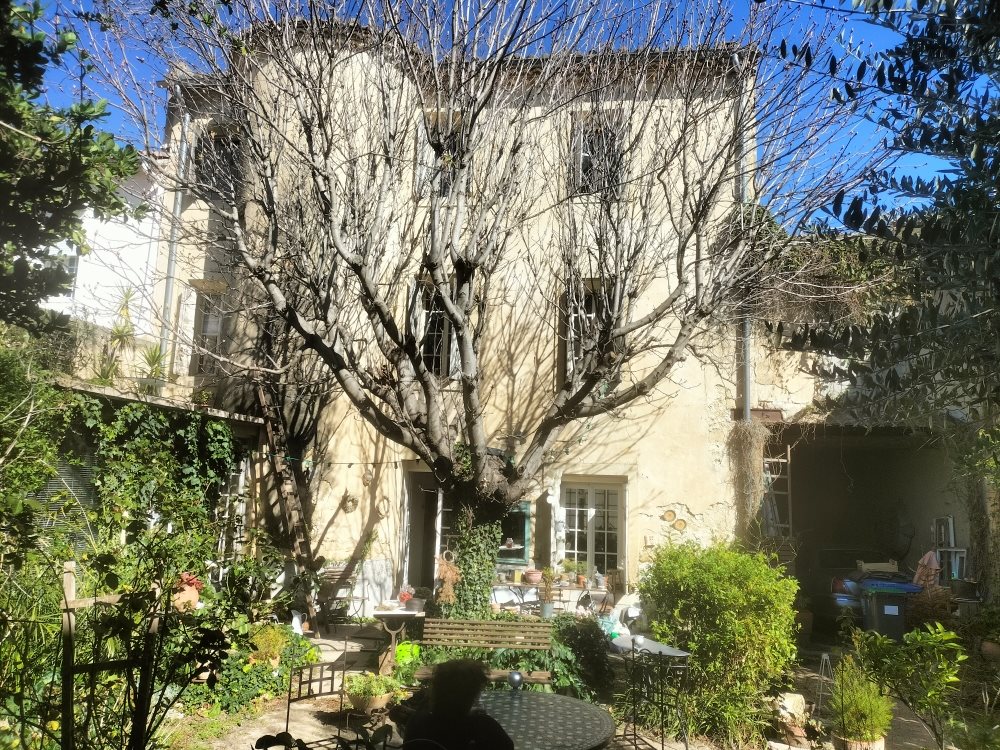 Maison à vendre, 350m², Aimargues