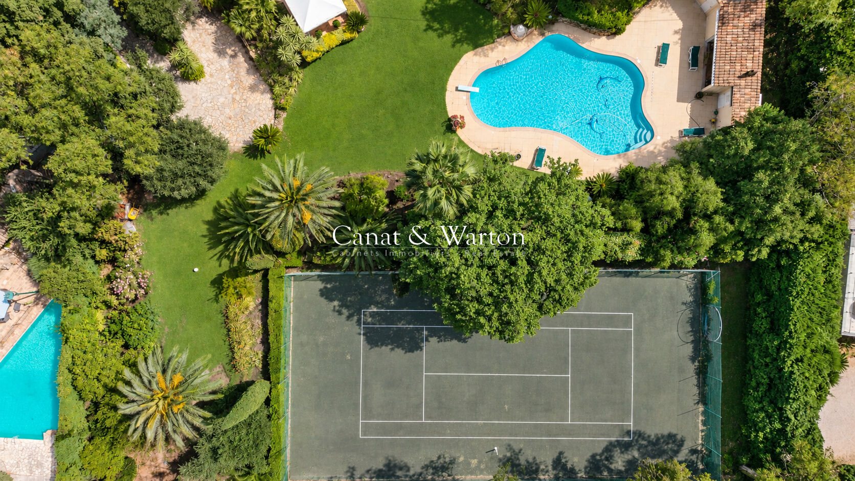 Maison à vendre, 324m², Saint-Raphaël