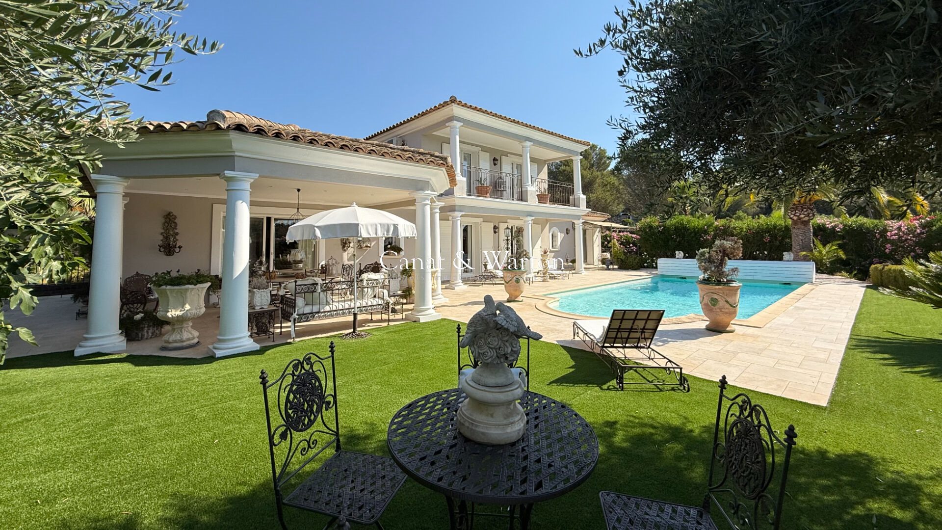 Maison à vendre, 150m², Saint-Raphaël