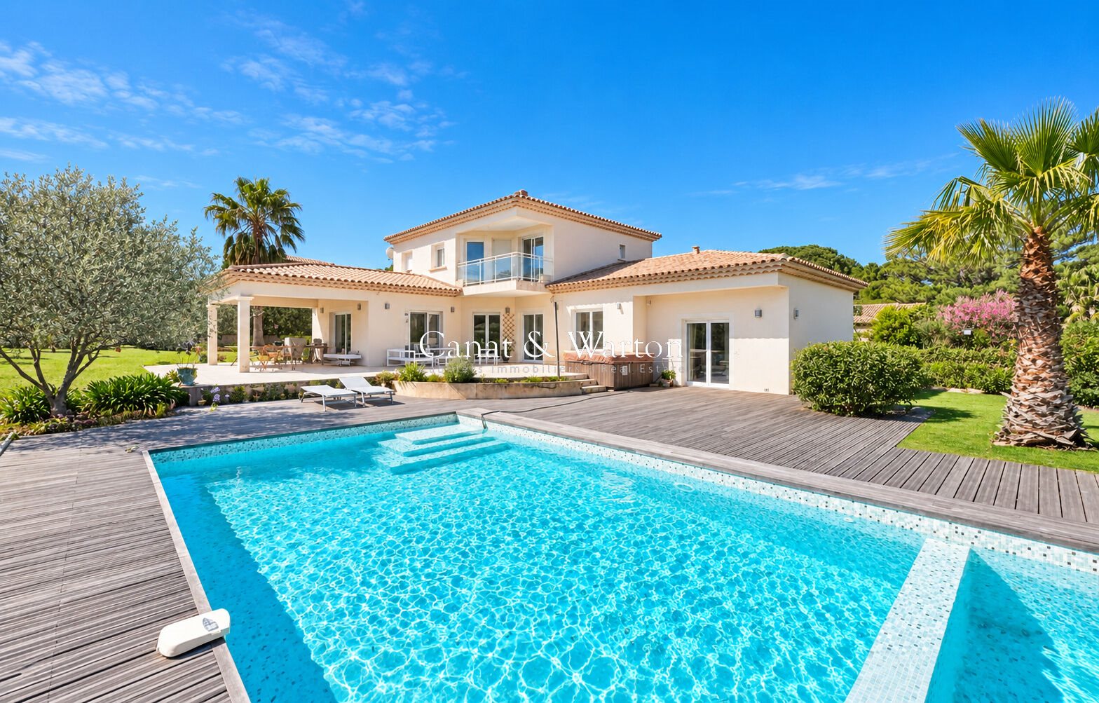 Maison à vendre, 206m², Saint-Raphaël
