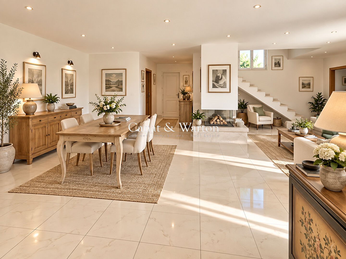 Maison à vendre, 206m², Saint-Raphaël