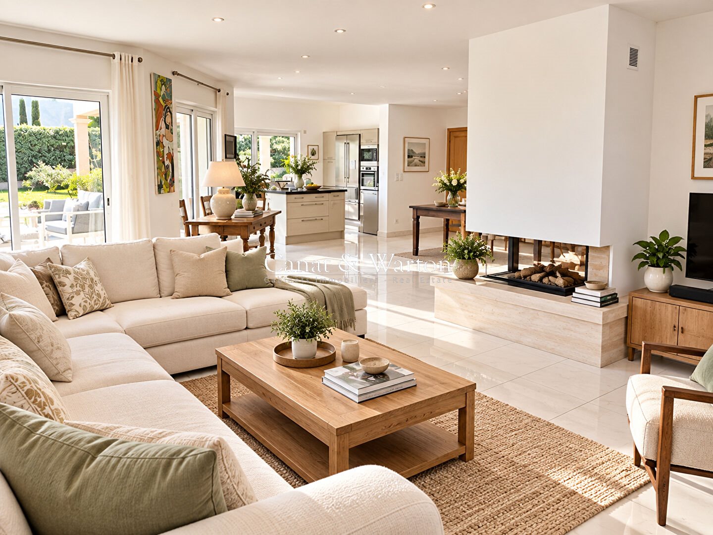 Maison à vendre, 206m², Saint-Raphaël