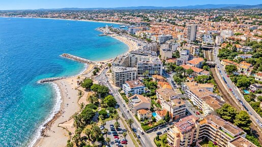 Appartement 4 pièces 116 m² · à Saint-Raphaël · 116 m² · 749 000 €