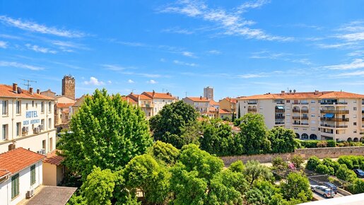 Appartement 5 pièces 126 m² · à Saint-Raphaël · 126 m² · 800 000 €