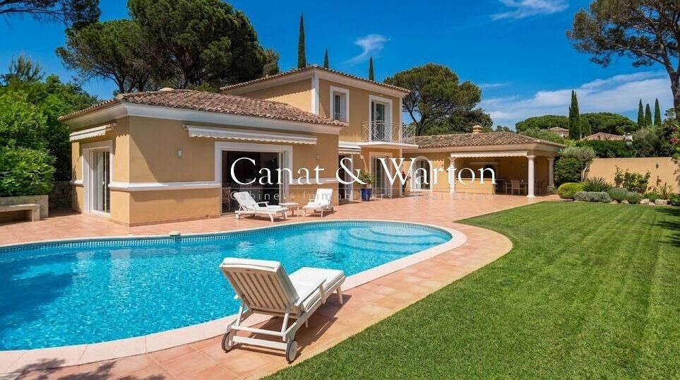 Maison à vendre, 200m², Saint-Raphaël