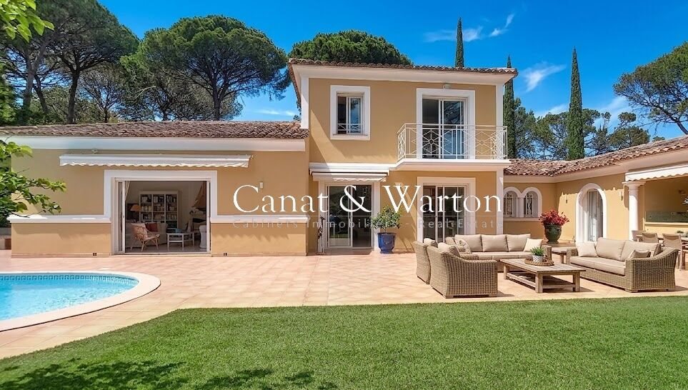 Maison à vendre, 200m², Saint-Raphaël