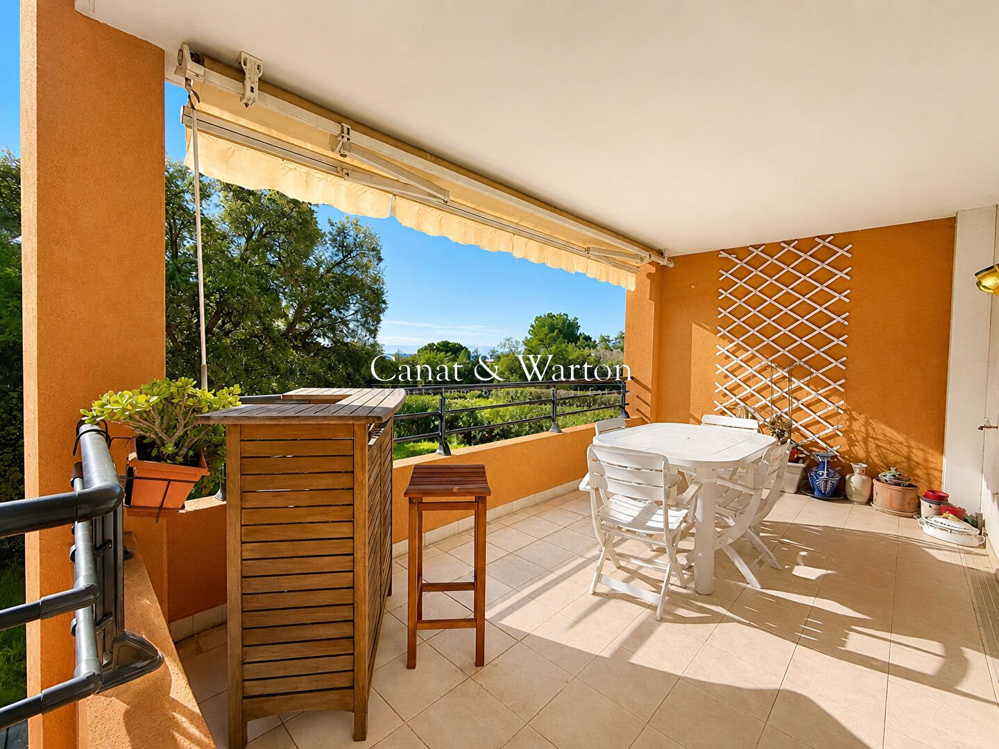 Appartement à vendre, 76m², Saint-Raphaël