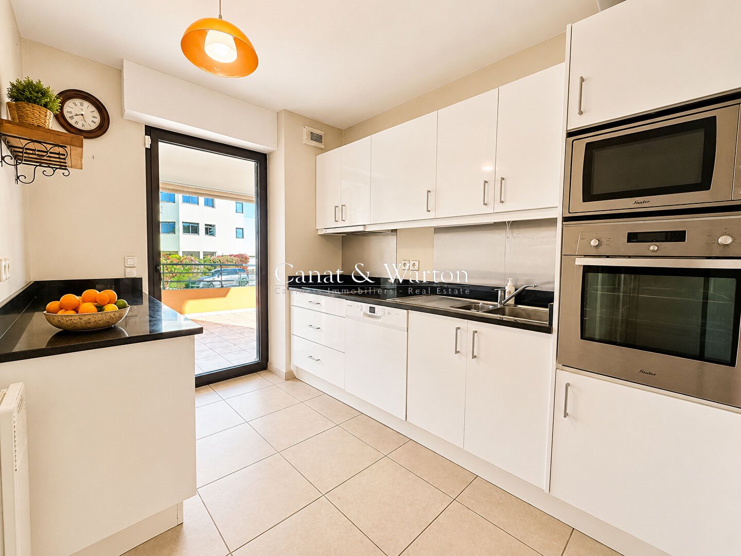 Appartement à vendre, 76m², Saint-Raphaël