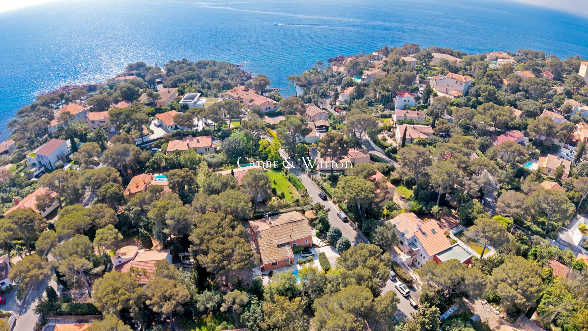 Maison à vendre, 141m², Saint-Raphaël