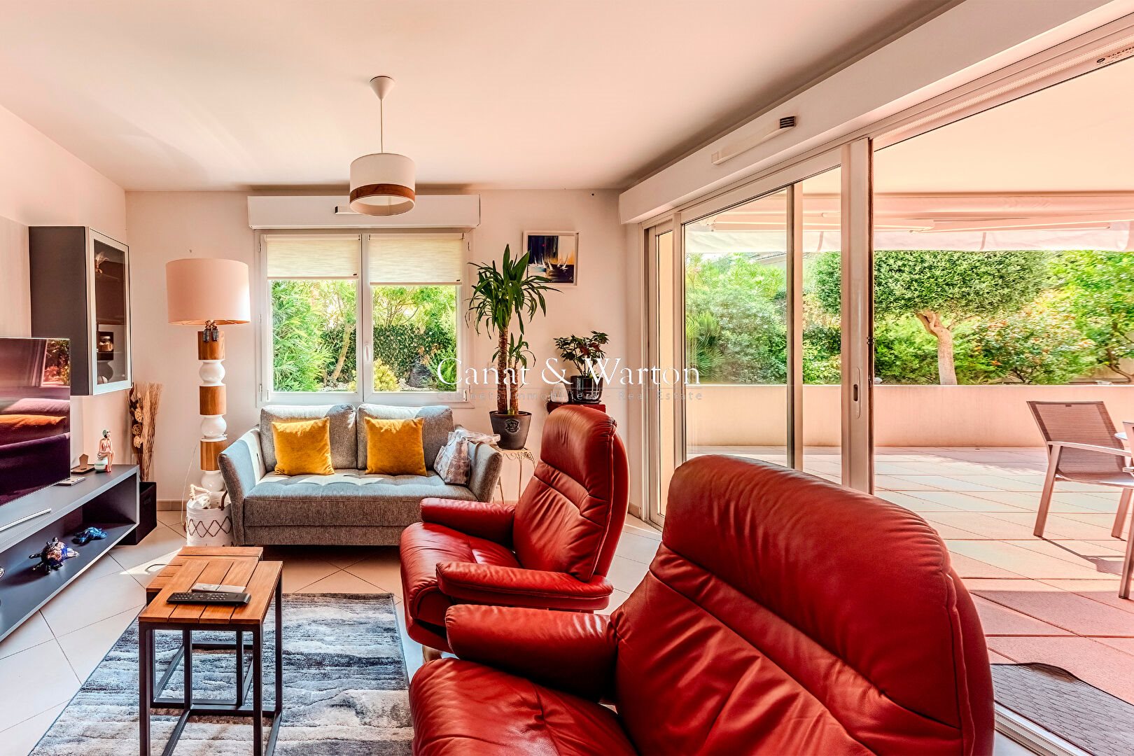 Appartement à vendre, 75m², Saint-Raphaël
