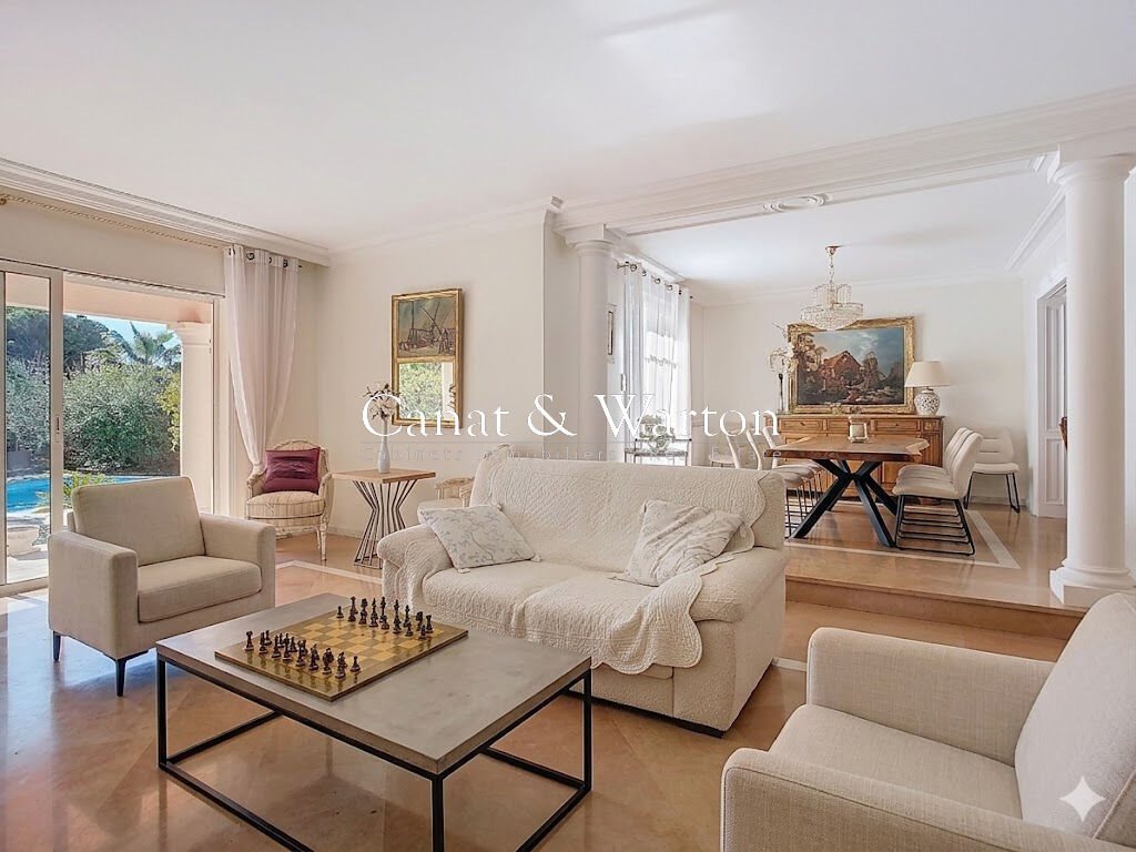 Maison à vendre, 138m², Saint-Raphaël