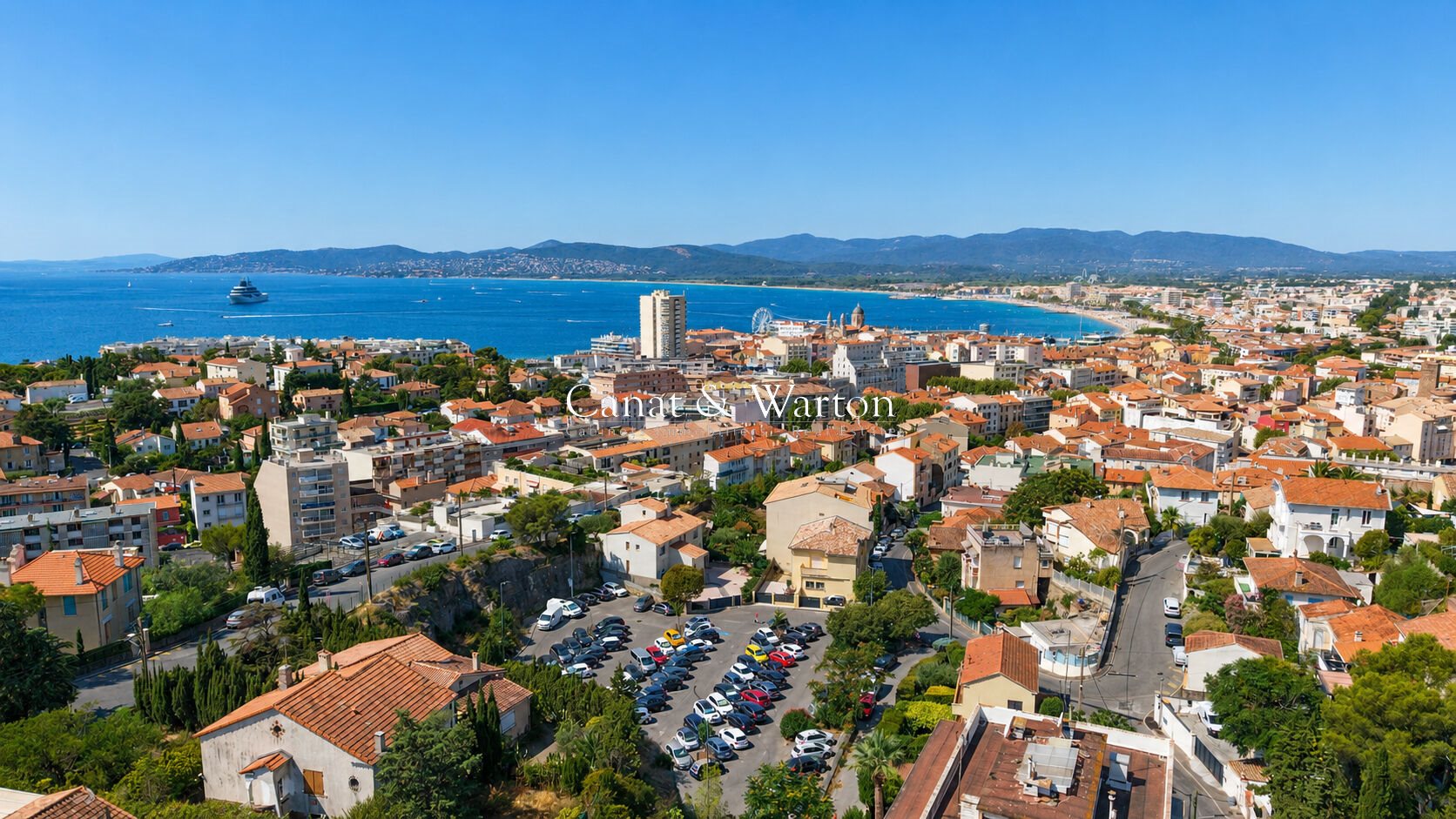 Maison à vendre, 160m², Saint-Raphaël