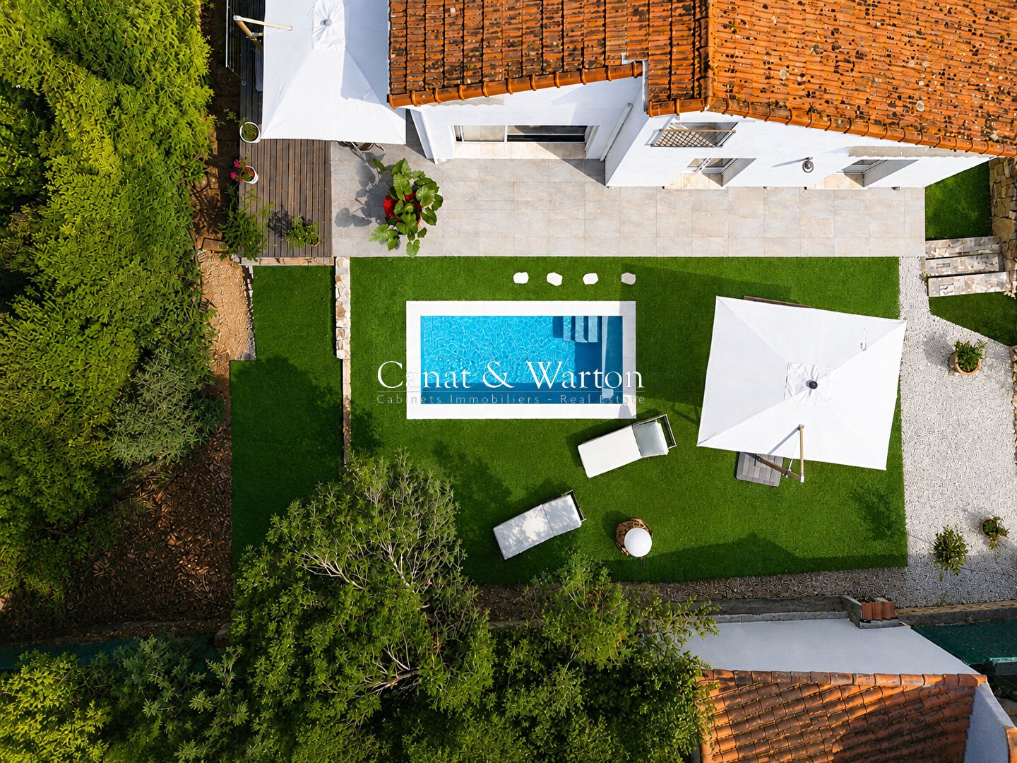 Maison à vendre, 160m², Saint-Raphaël