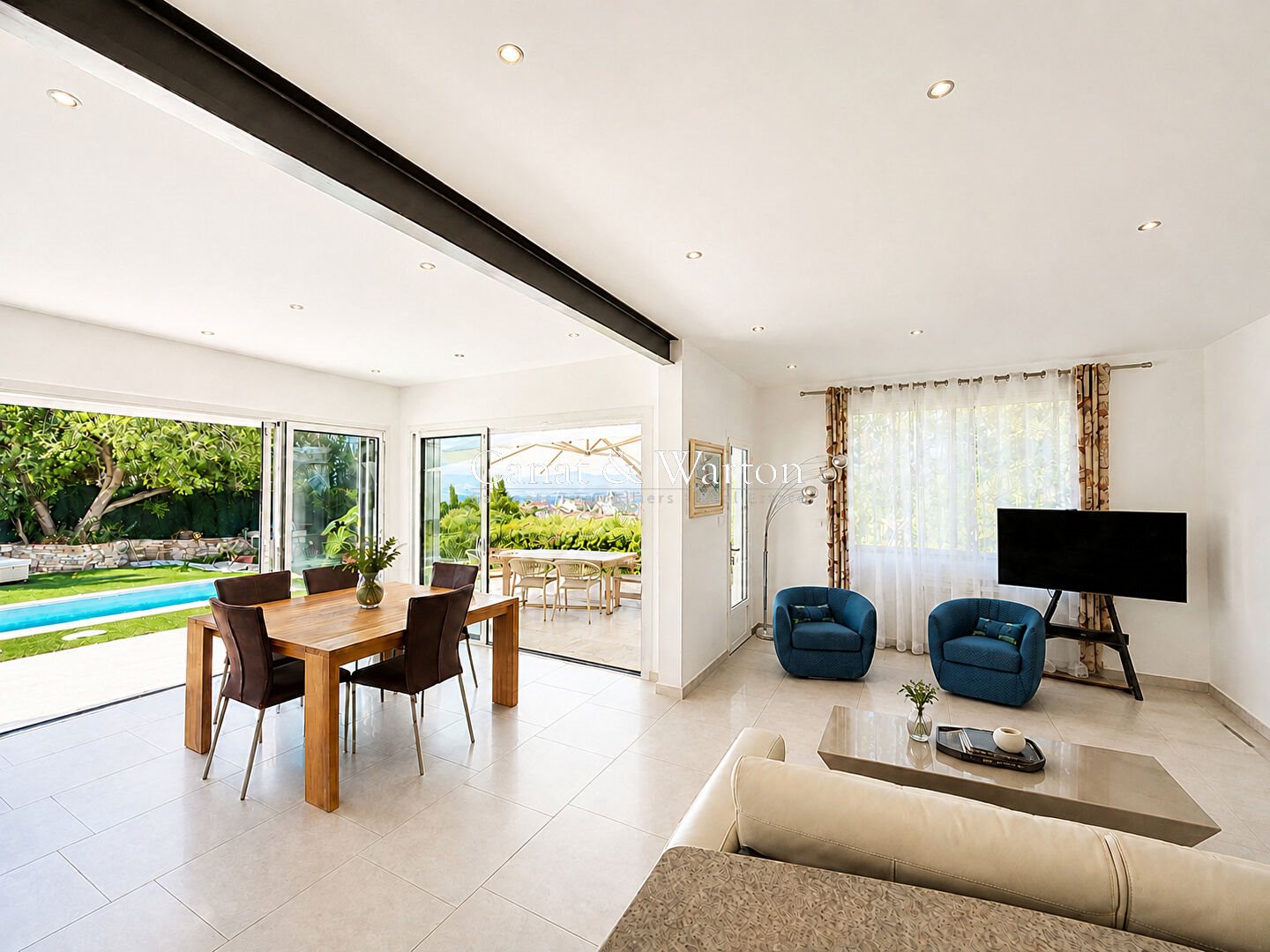 Maison à vendre, 160m², Saint-Raphaël