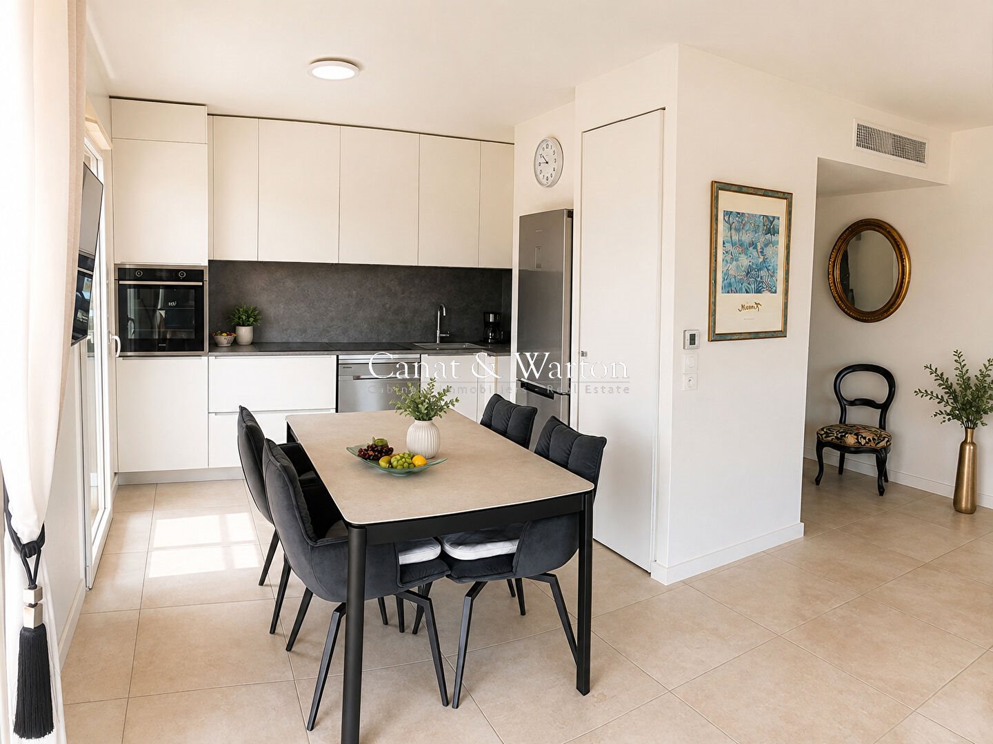 Appartement à vendre, 85m², Saint-Raphaël