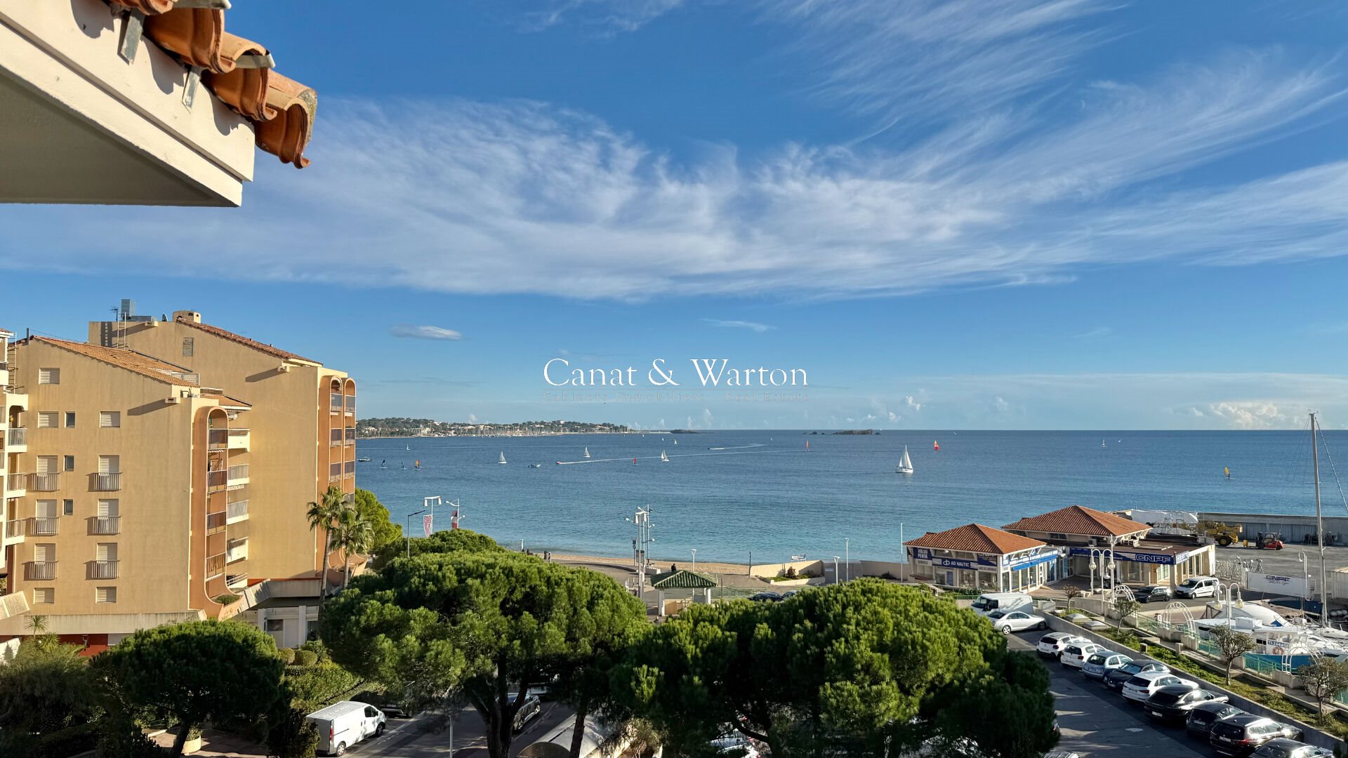 Appartement à vendre, 180m², Fréjus