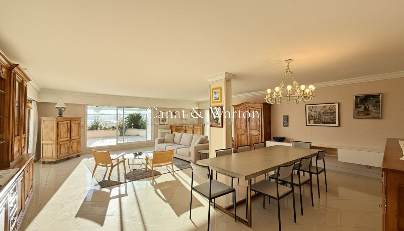 Appartement à vendre, 180m², Fréjus