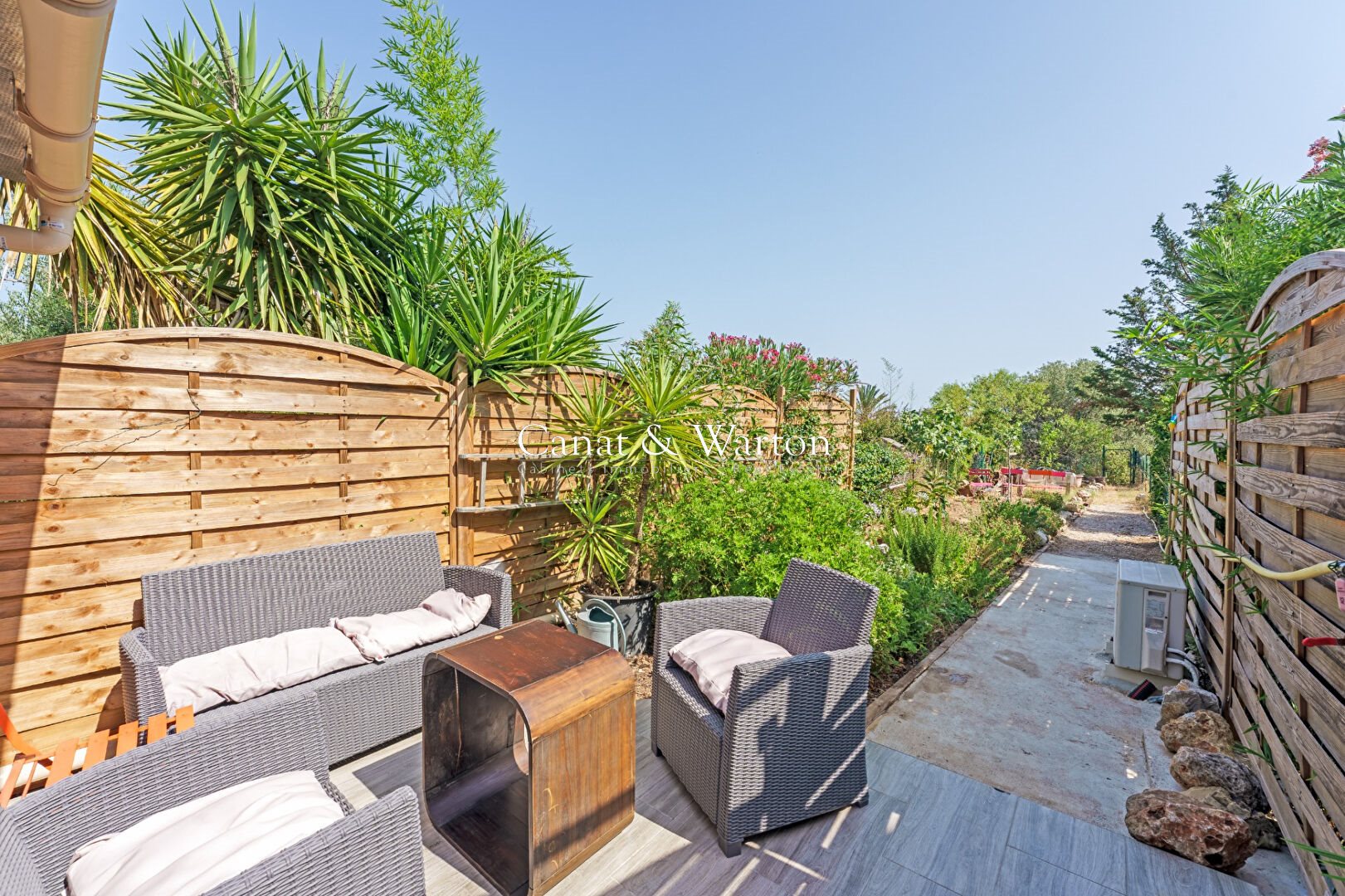 Maison à vendre, 48m², Fréjus