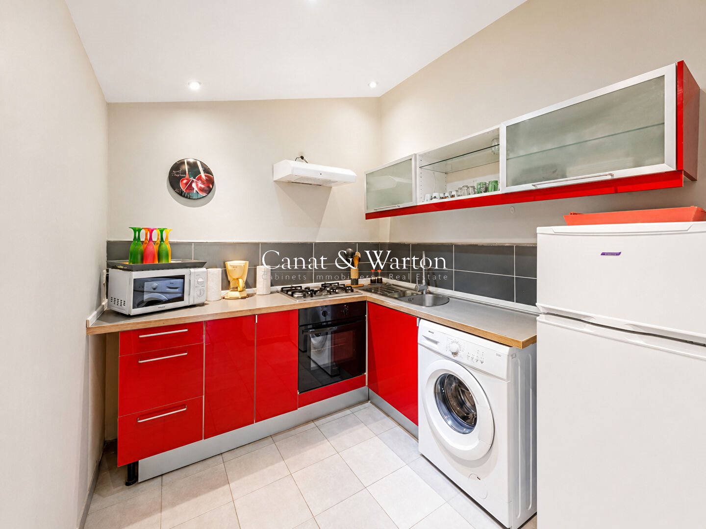 Maison à vendre, 48m², Fréjus
