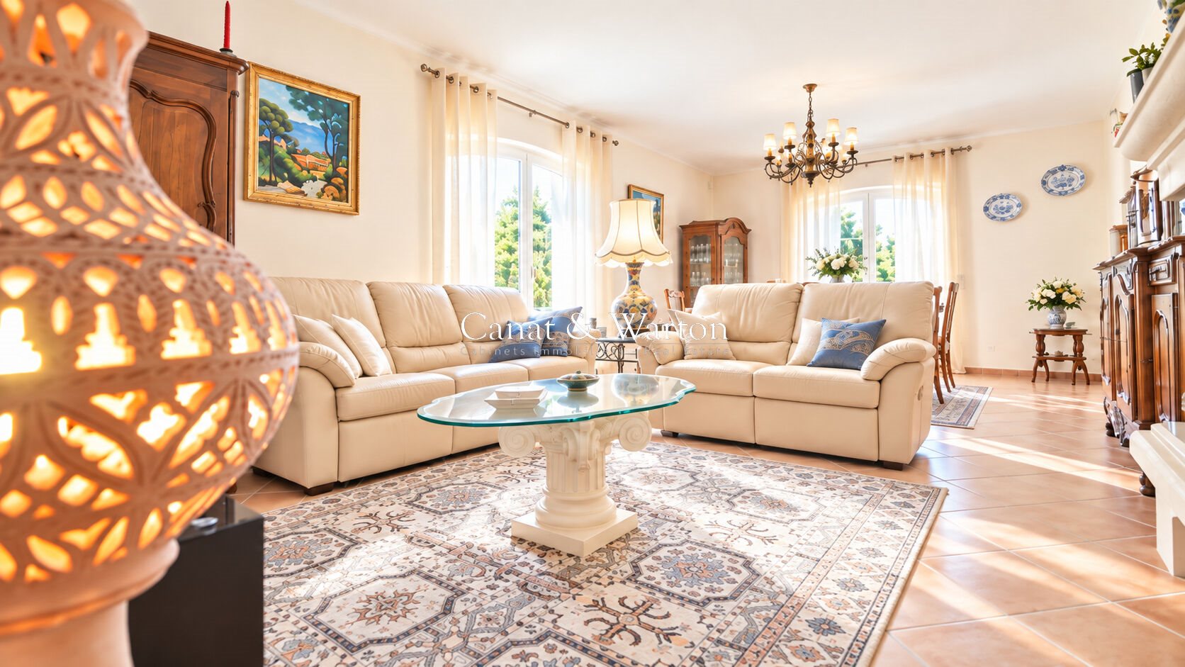Maison à vendre, 150m², Saint-Raphaël