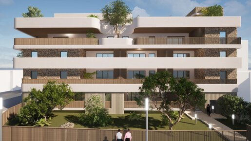 Maison 4 pièces 106 m² · à Fréjus · 106 m² · 1 232 000 €